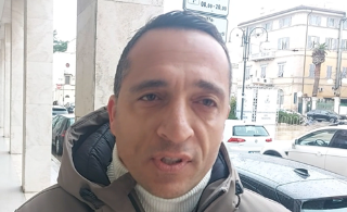 Sicurezza a San Benedetto, Fanesi (Siulp): "Urgente aumentare il personale delle forze dell’ordine"